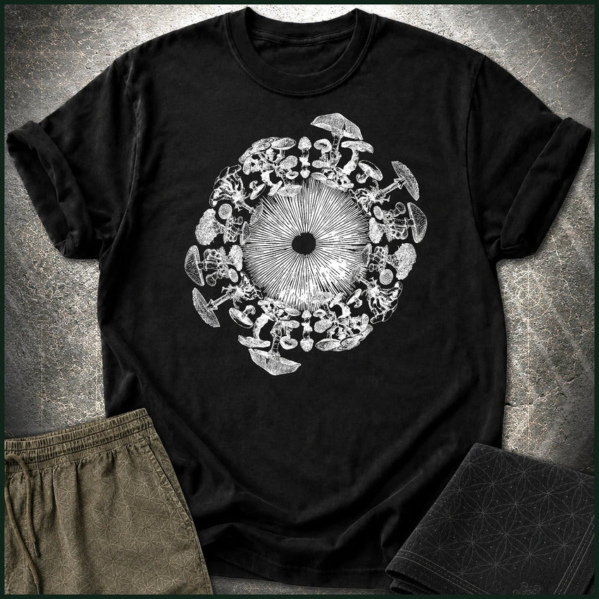 FramePace Mushrooms & Mycelium collection