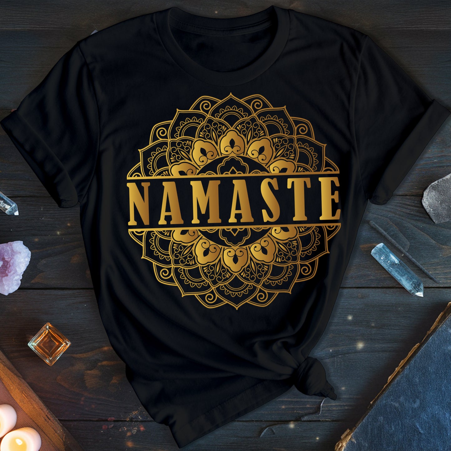 Everything Is Inside You T-Shirt