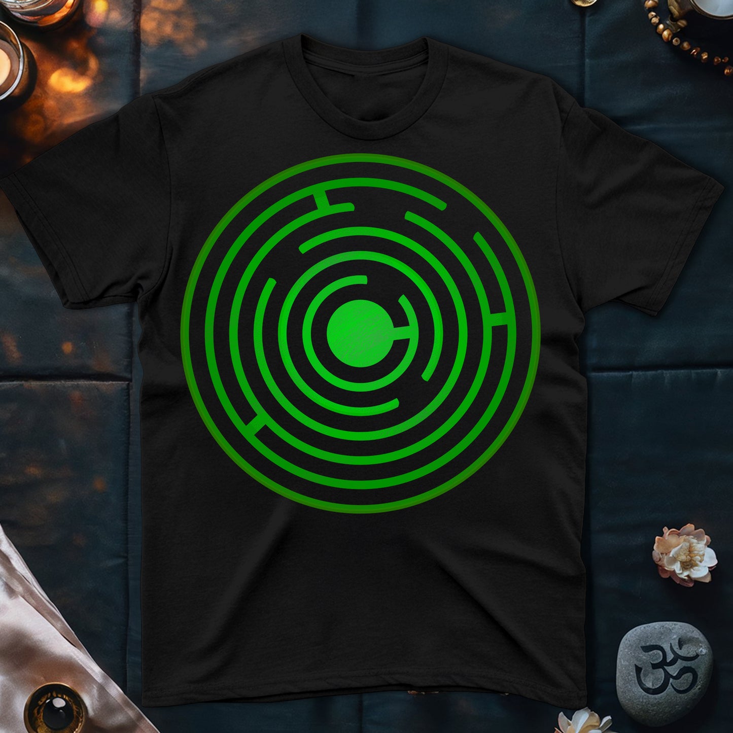 Maze of Mind T-Shirt
