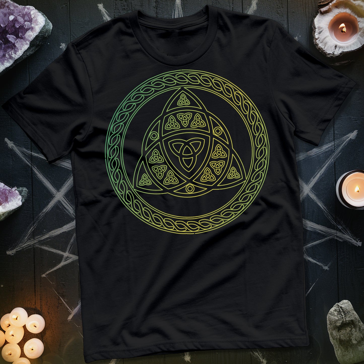 Triquetra T-Shirt