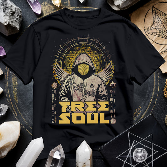 Free Soul T-Shirt
