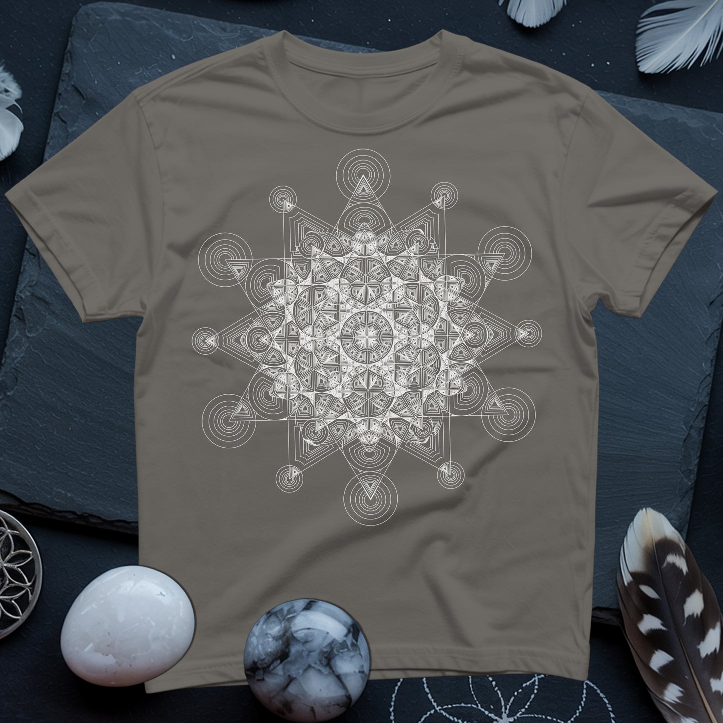 Star Mosaic T-Shirt