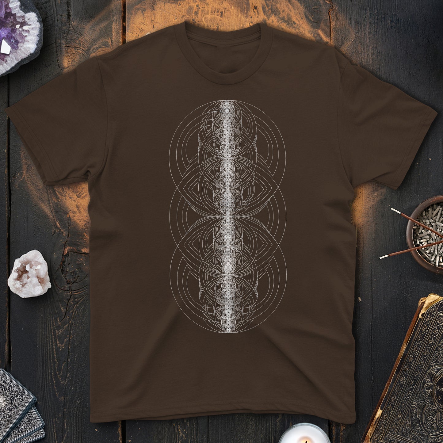 Concentric Vesica T-Shirt