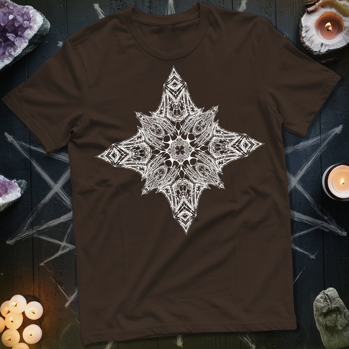 Abstract Symmetry T-Shirt
