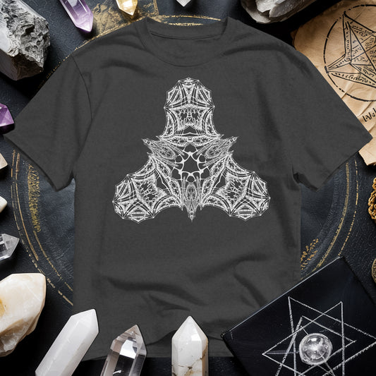 Organic Triple T-Shirt