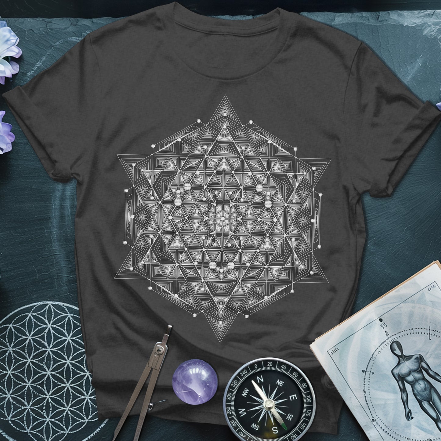 Meta Mosaic T-Shirt