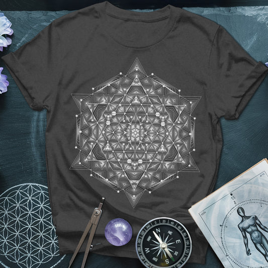 Meta Mosaic T-Shirt