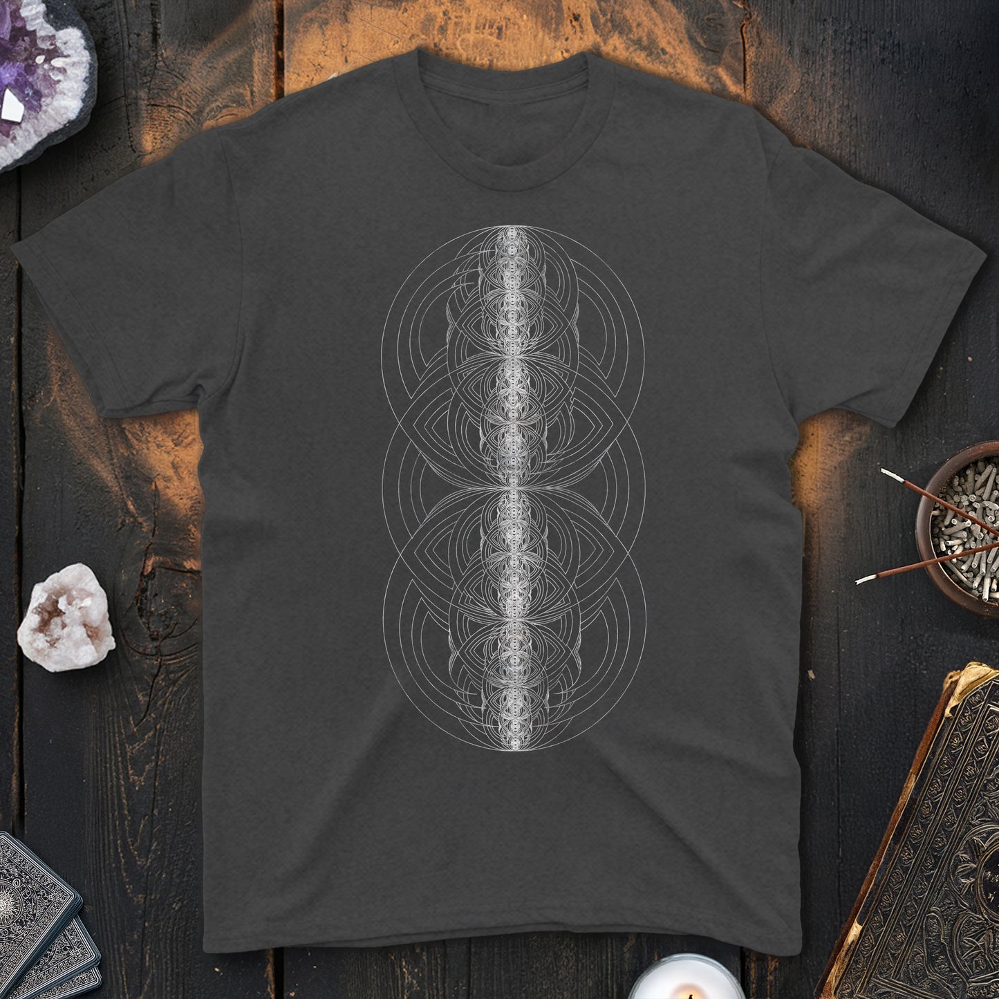 Concentric Vesica T-Shirt