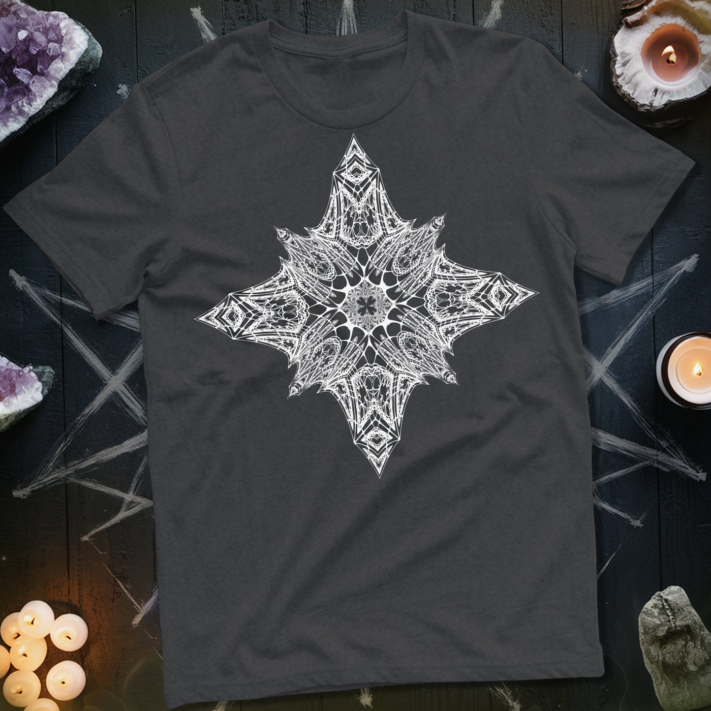 Abstract Symmetry T-Shirt
