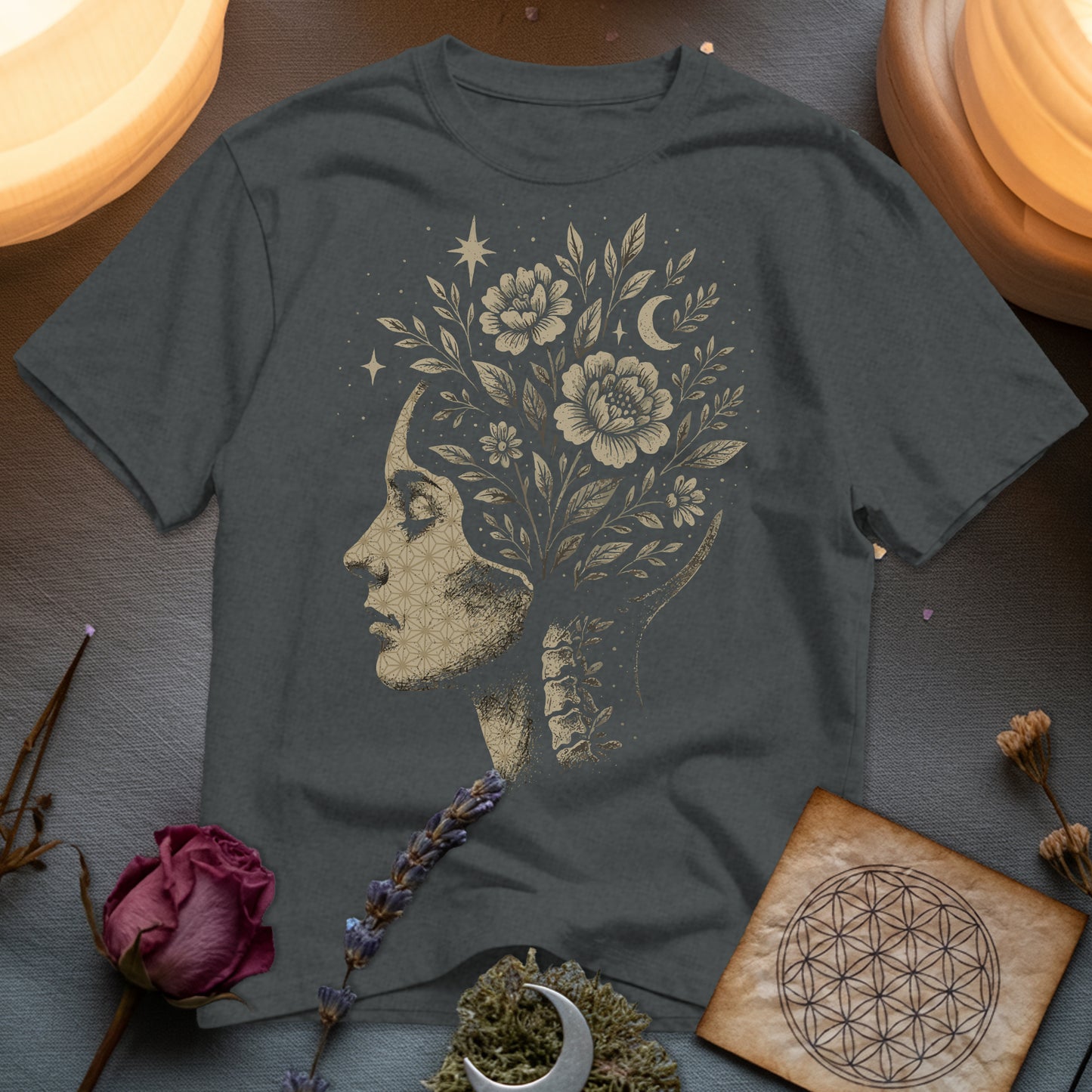 Inner Garden T-Shirt