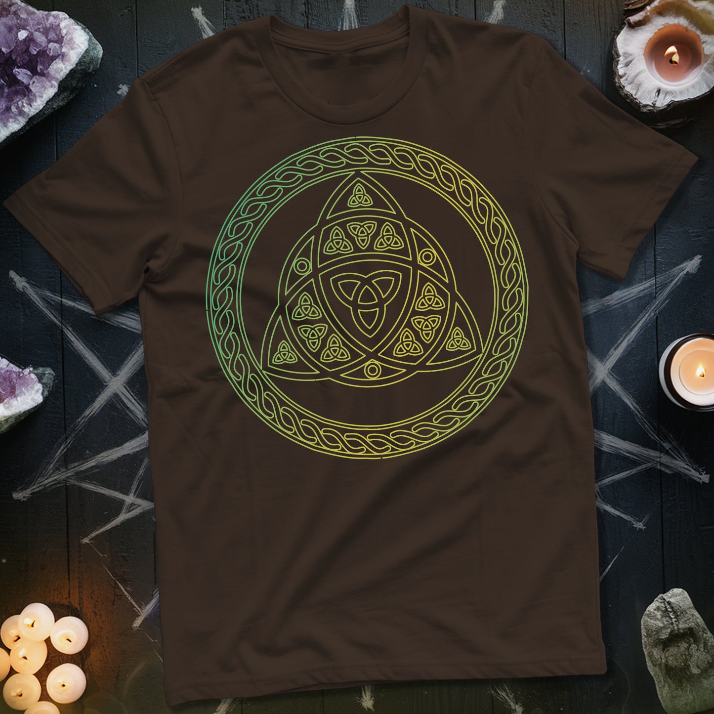 Triquetra T-Shirt
