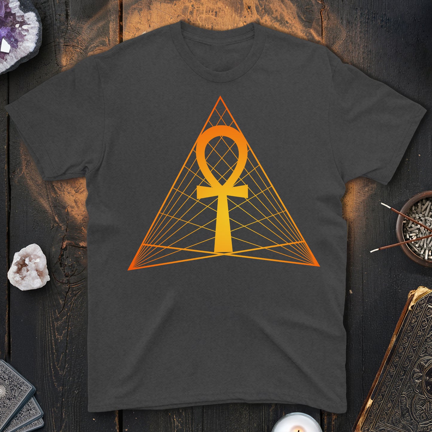 Ankh Ancient Egypt T-Shirt