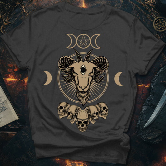 Mystical Goat T-Shirt