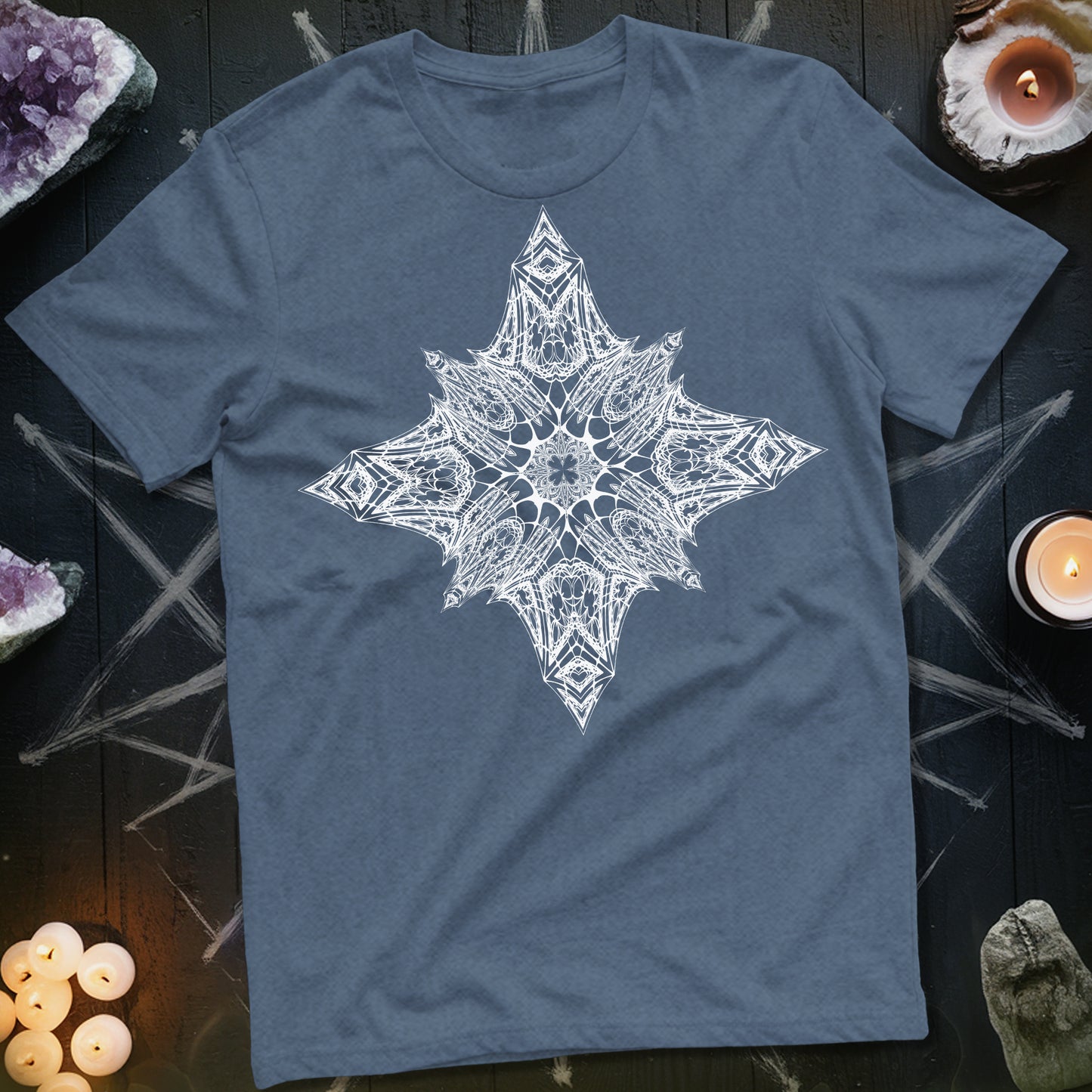 Abstract Symmetry T-Shirt