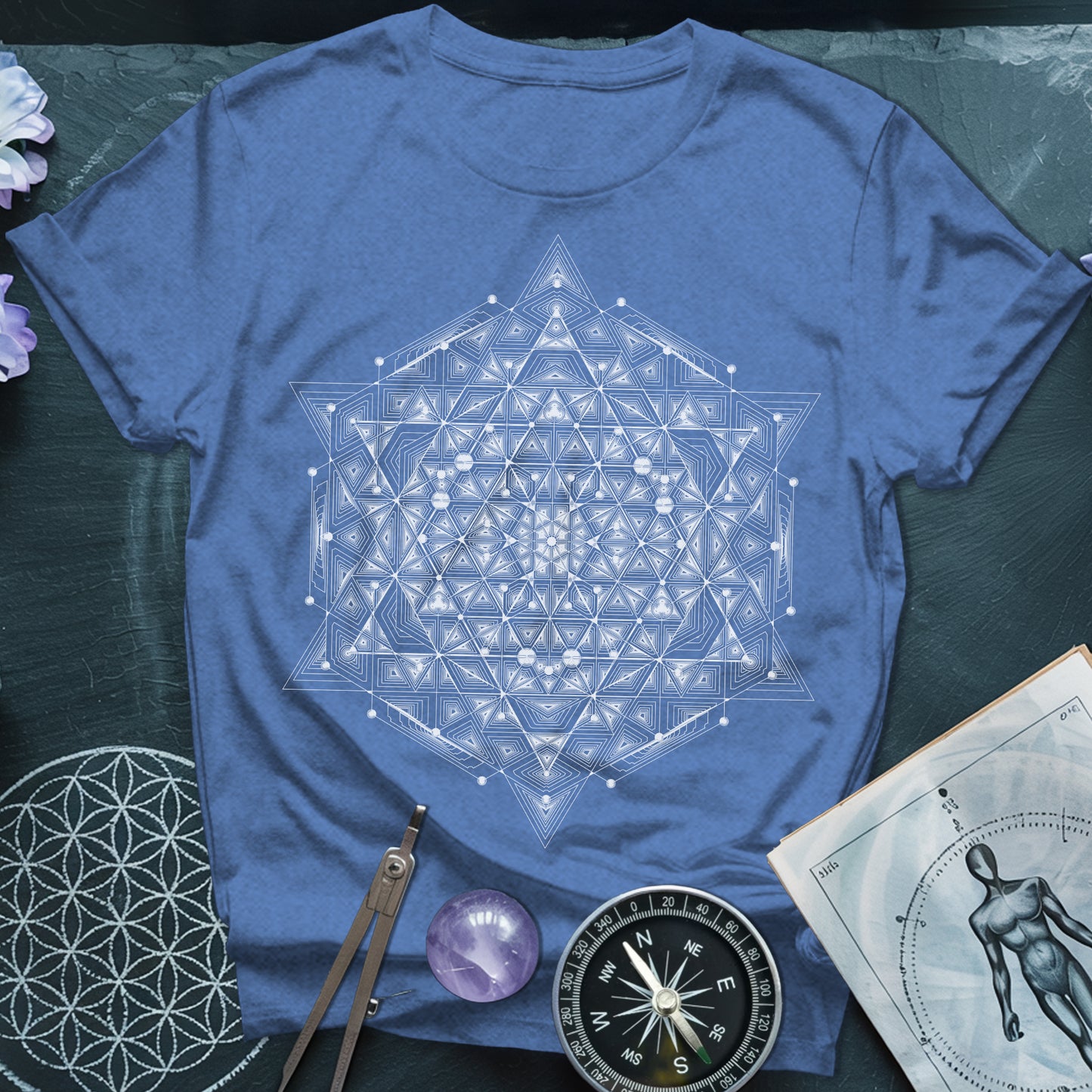Meta Mosaic T-Shirt