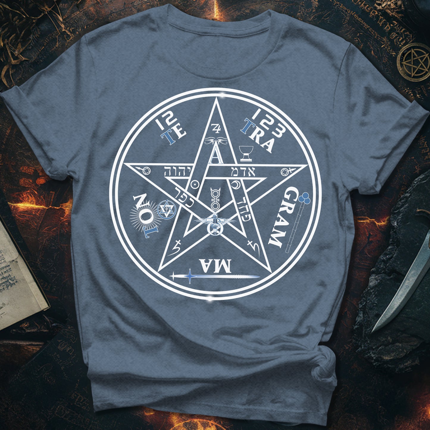 Tetragrammaton T-Shirt