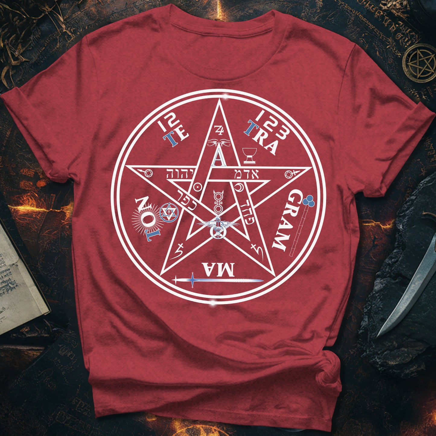 Tetragrammaton T-Shirt