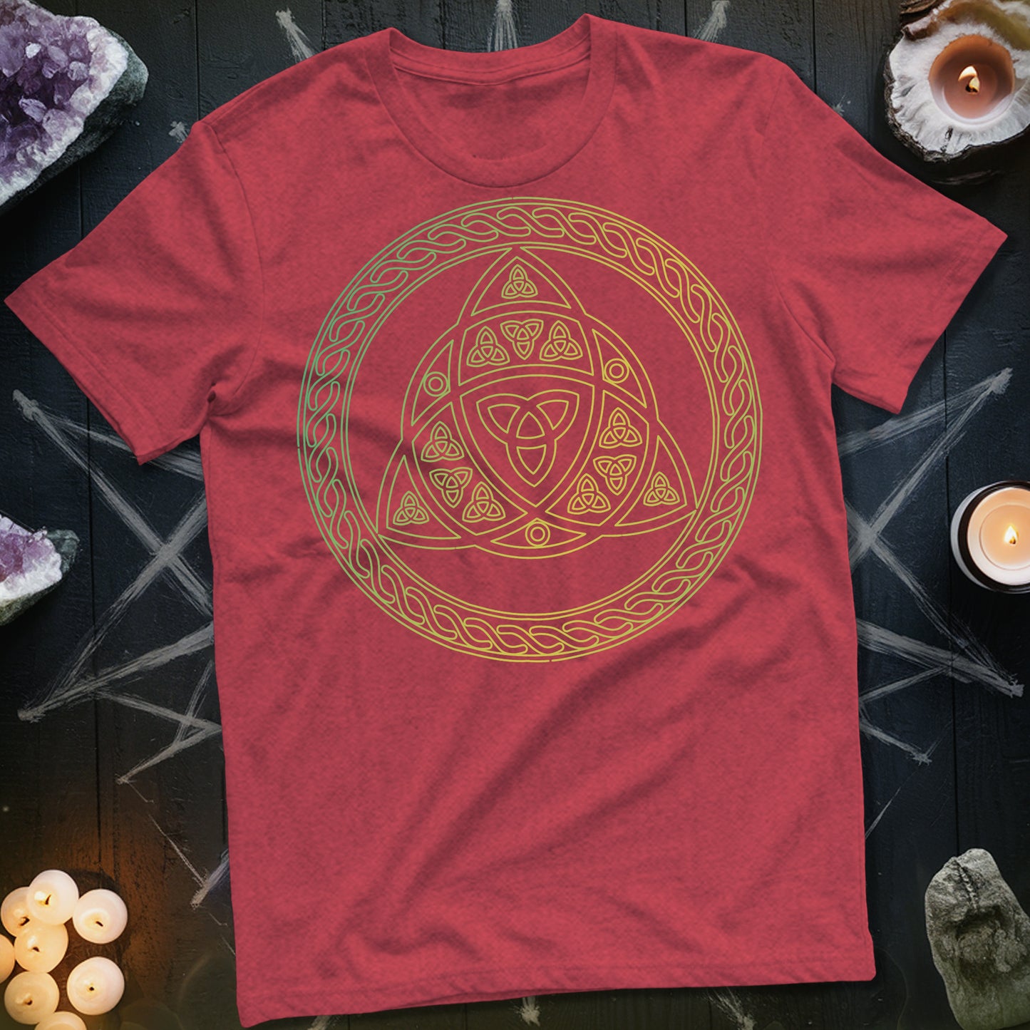 Triquetra T-Shirt