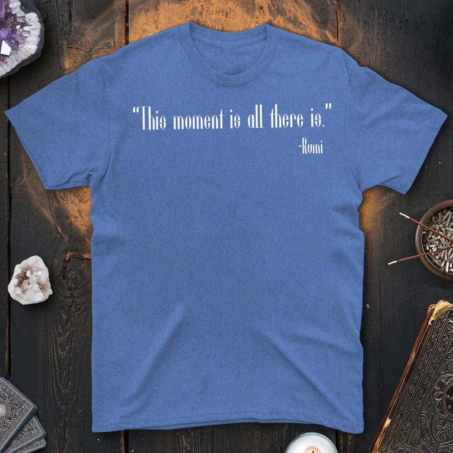 Rumi Moment T-Shirt