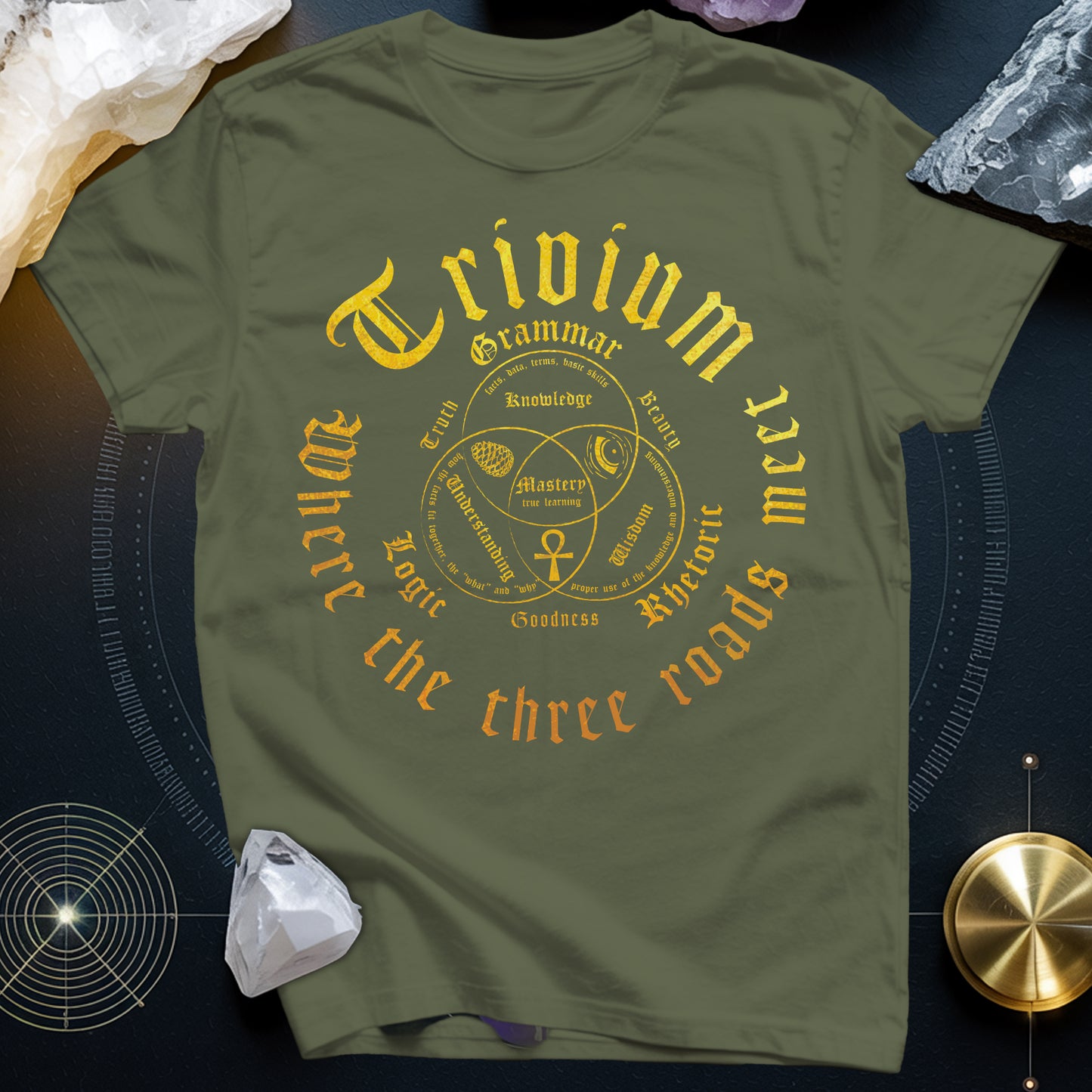 Trivium T-Shirt