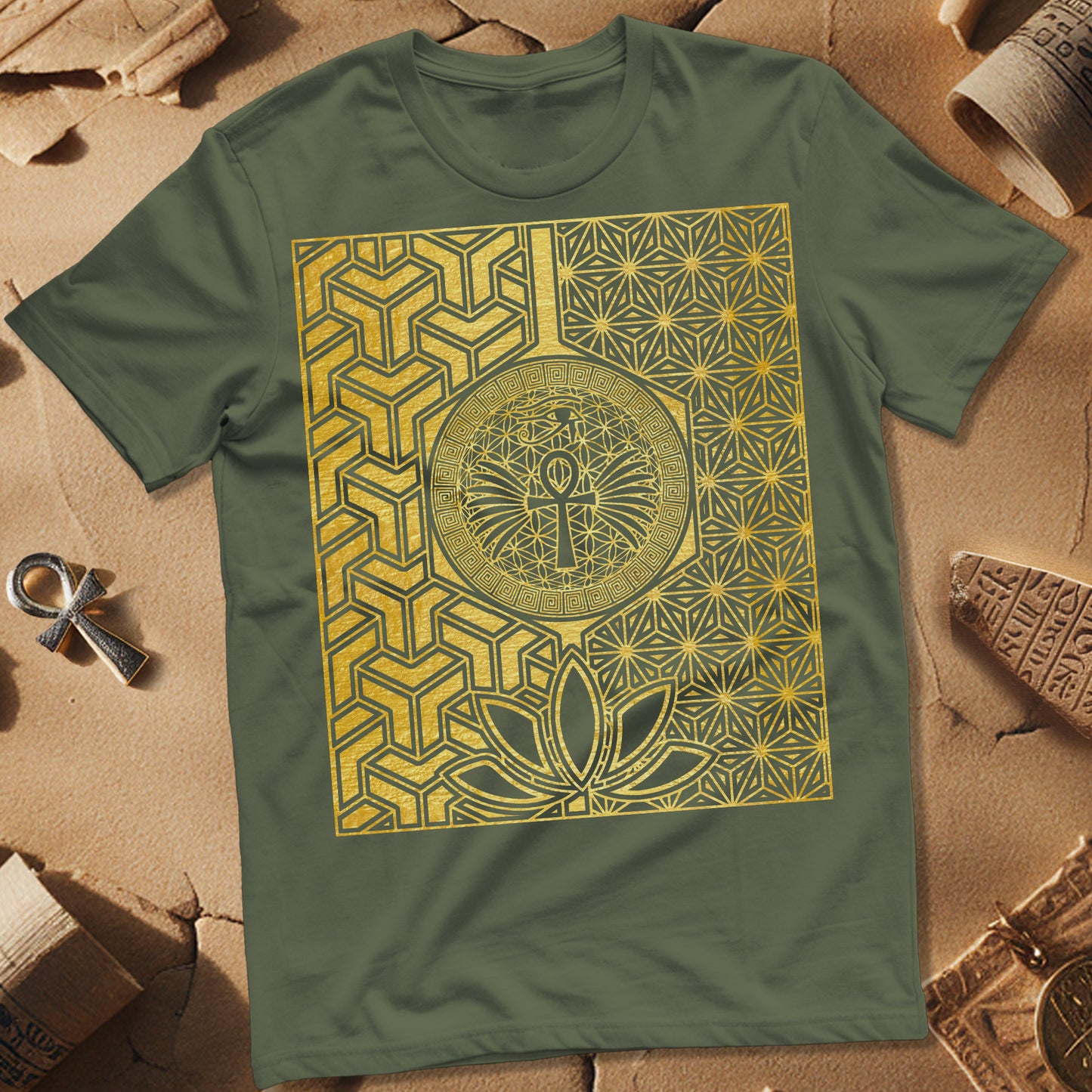 Ancient Egypt T-Shirt