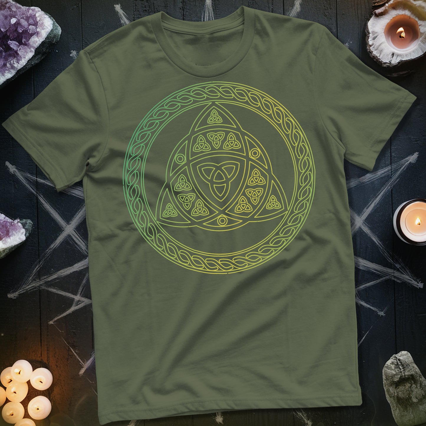 Triquetra T-Shirt