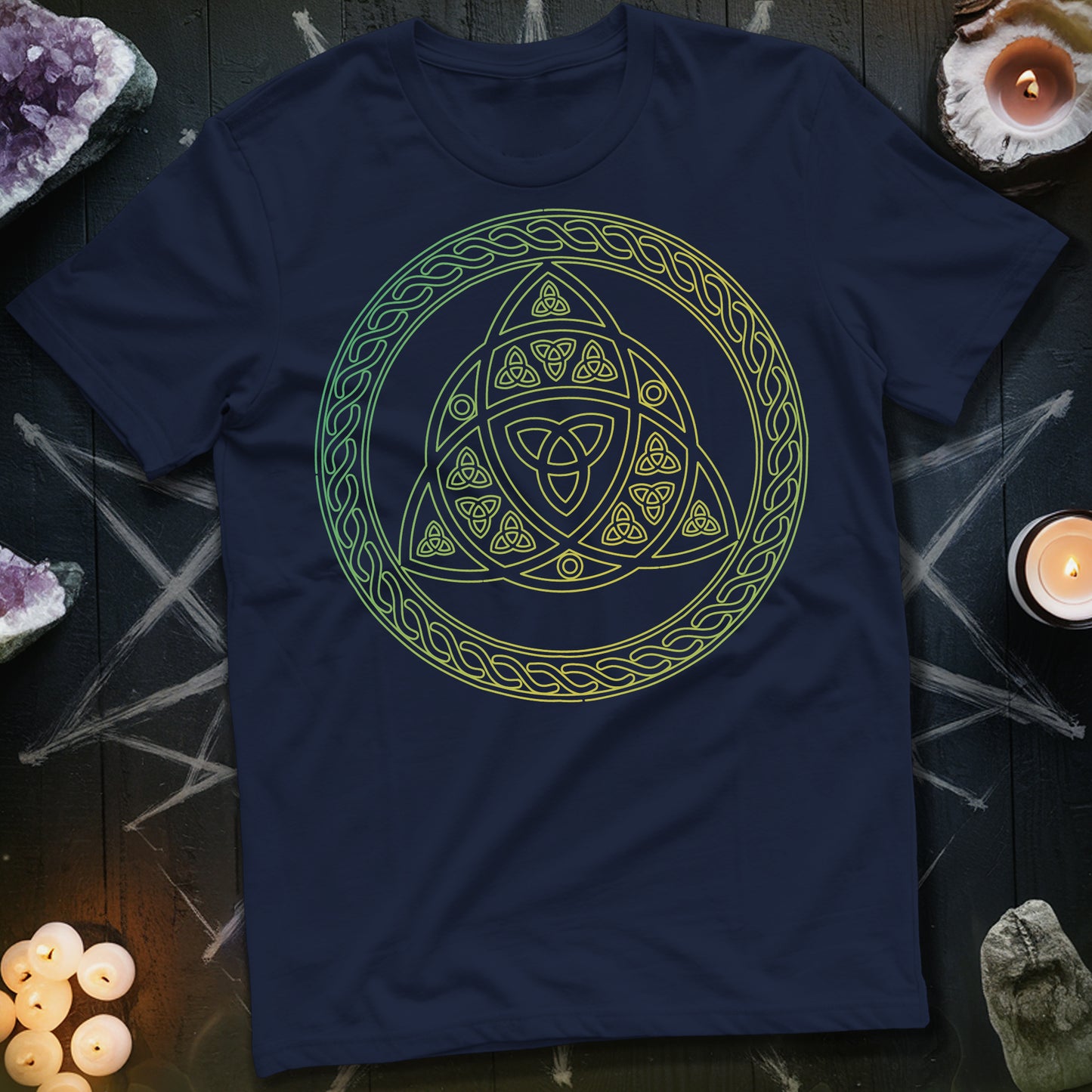 Triquetra T-Shirt