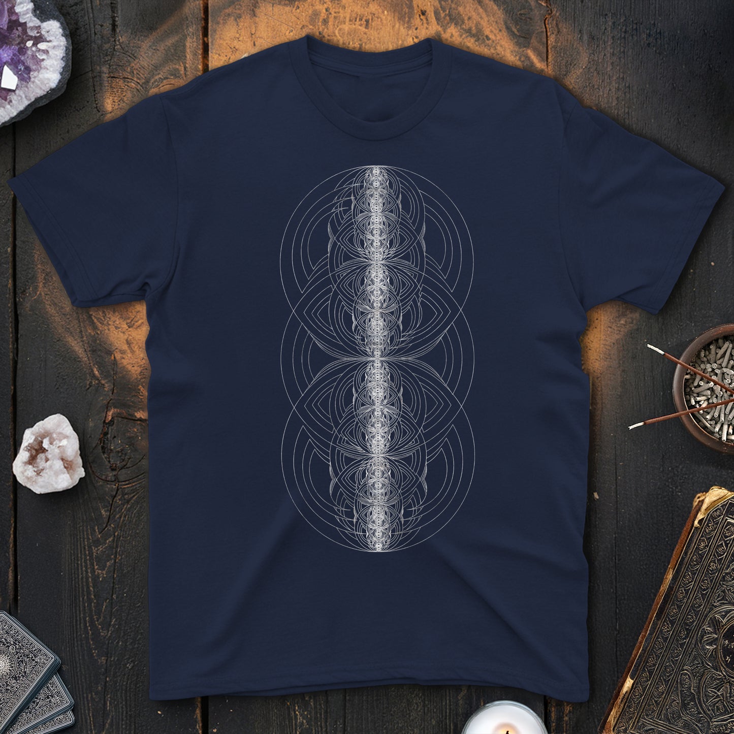 Concentric Vesica T-Shirt