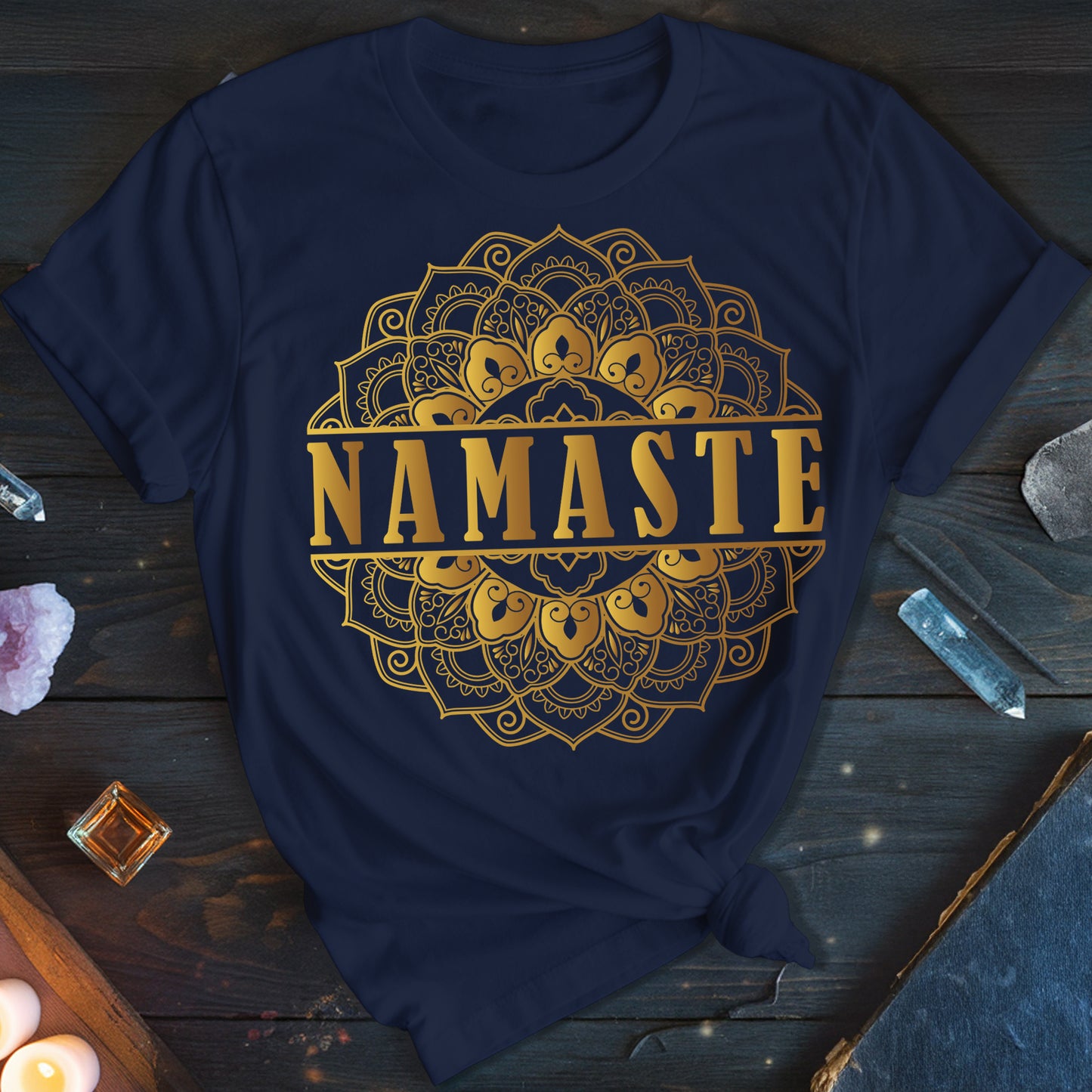 Everything Is Inside You T-Shirt