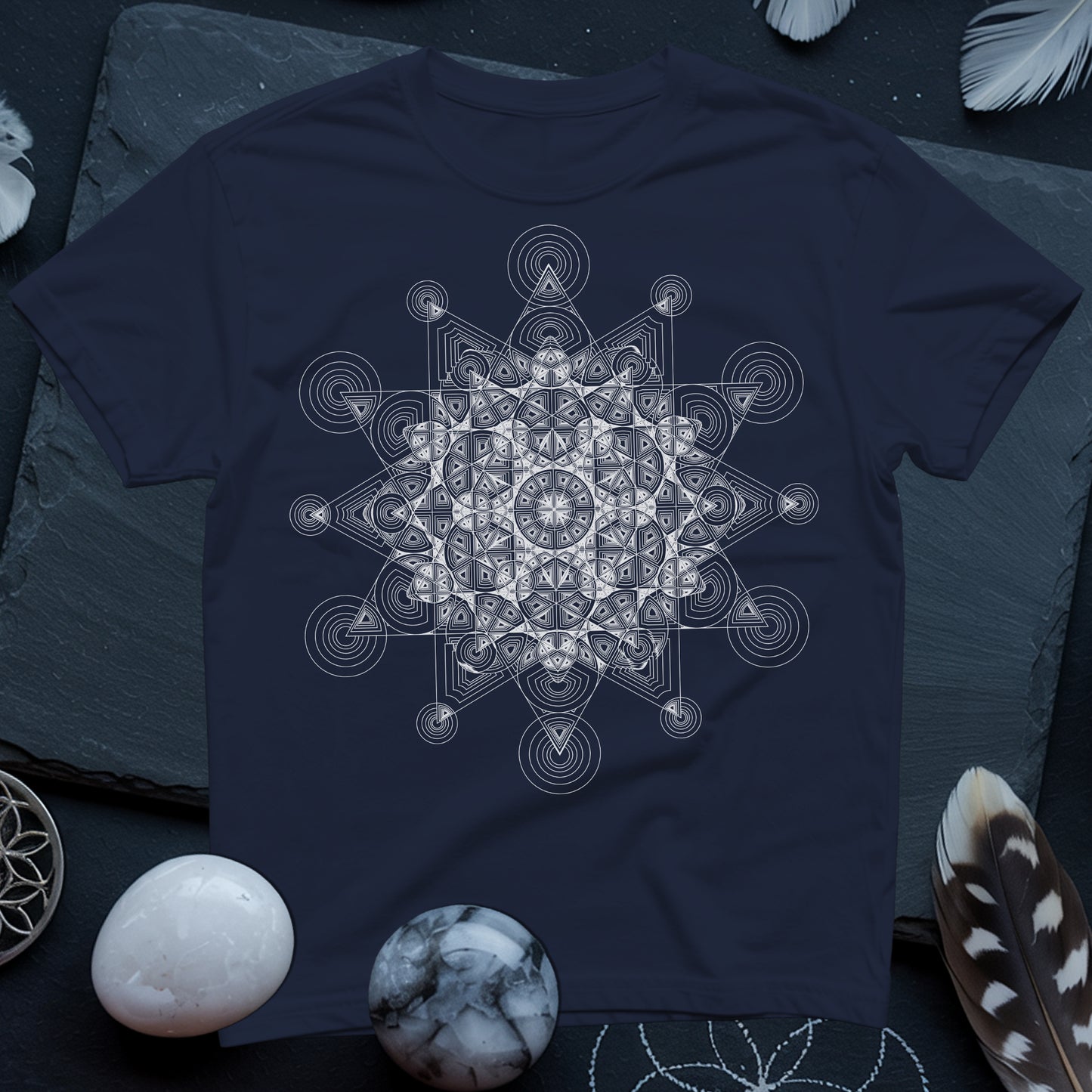 Star Mosaic T-Shirt