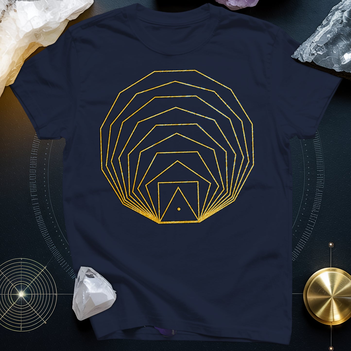 Begining Of The Universe T-Shirt