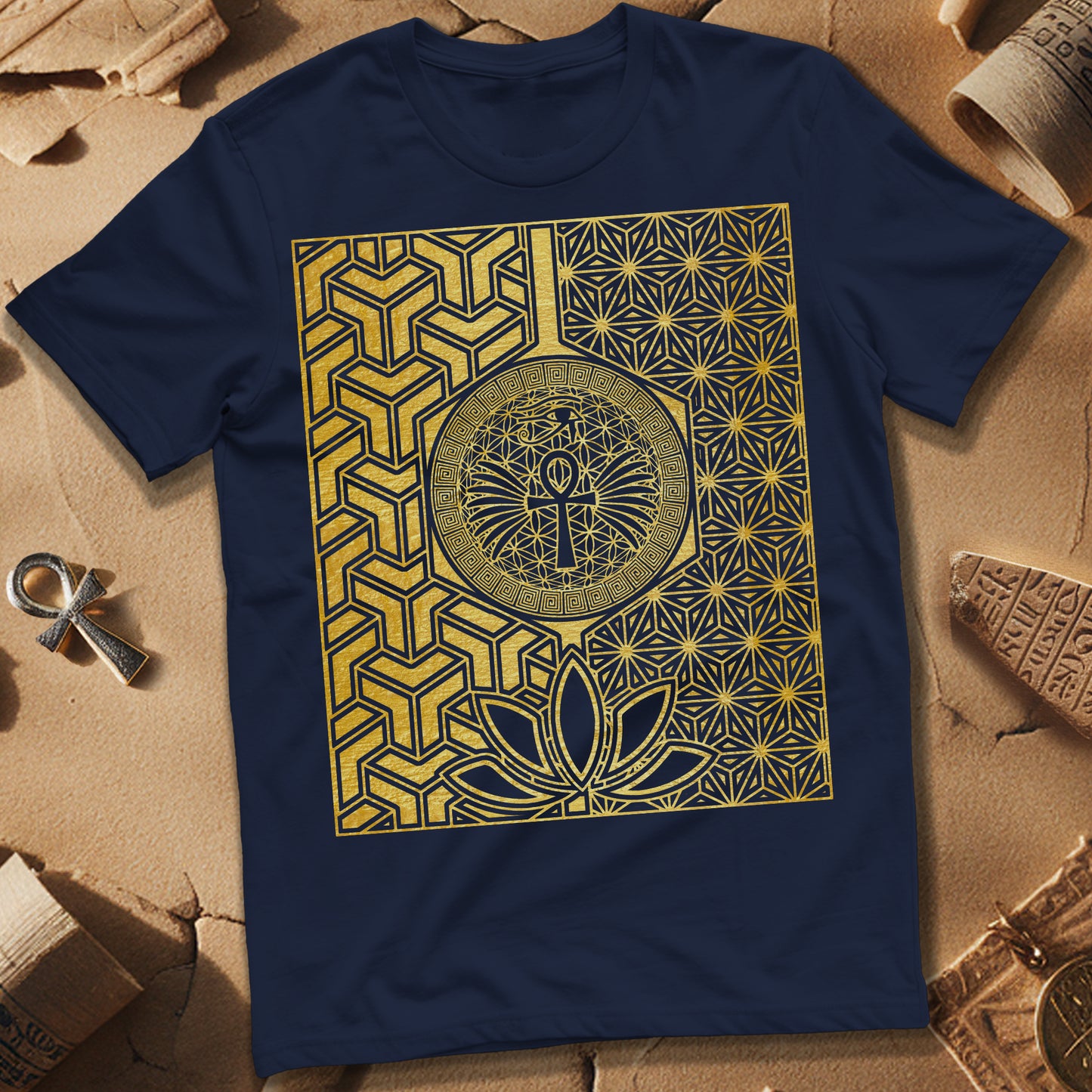 Ancient Egypt T-Shirt