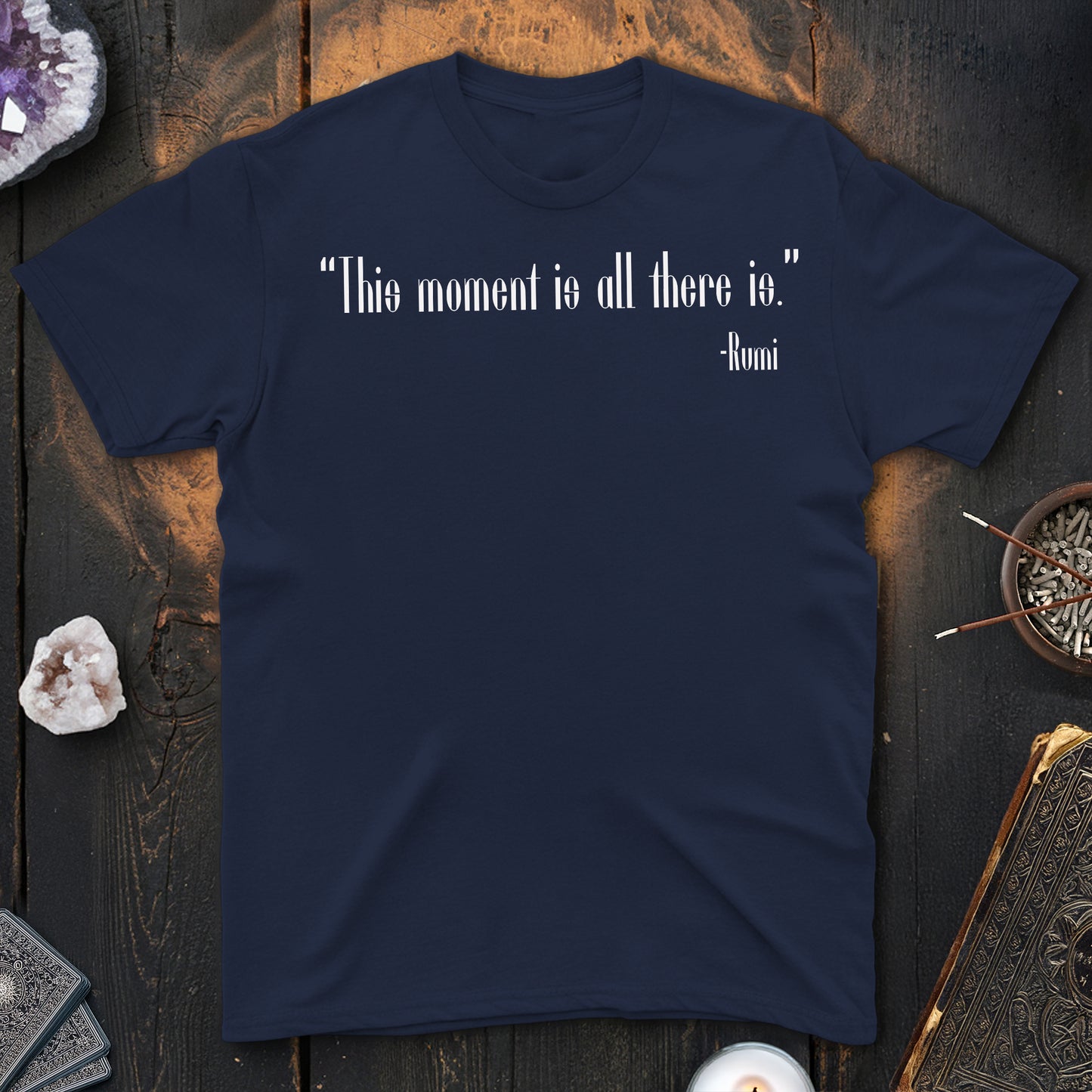 Rumi Moment T-Shirt