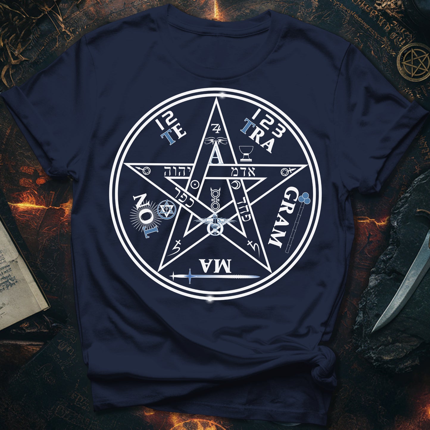 Tetragrammaton T-Shirt