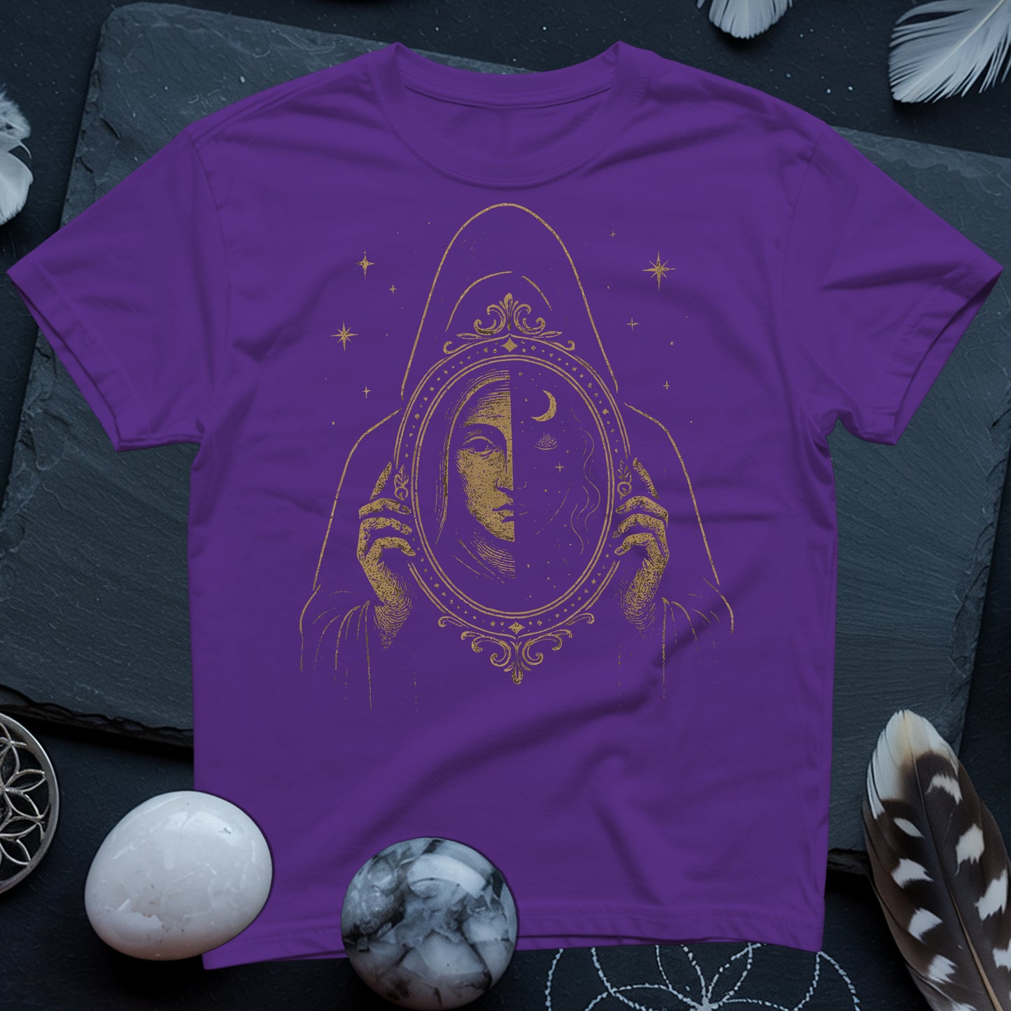 Hermetic MIrror T-Shirt