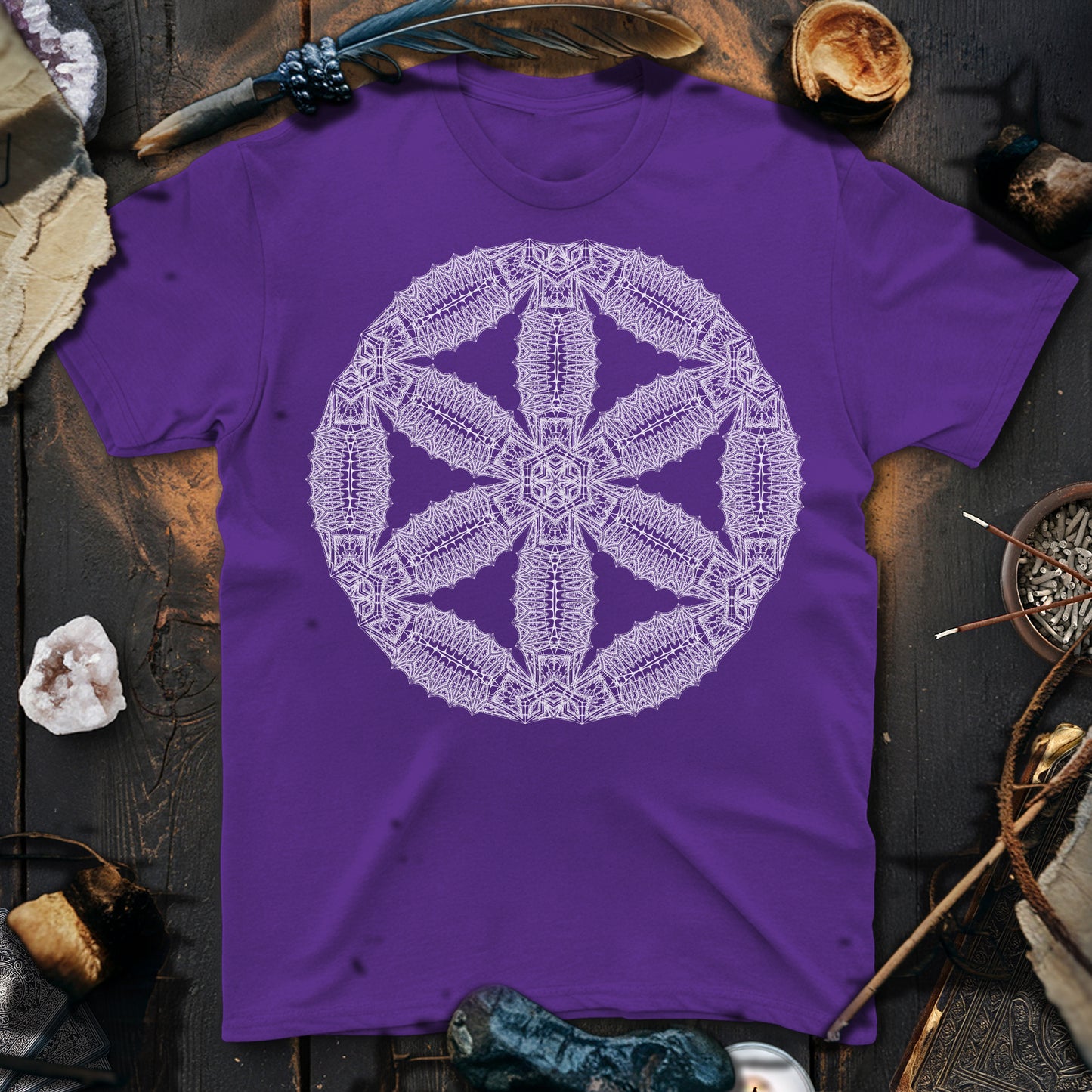 Germ Of Life T-Shirt