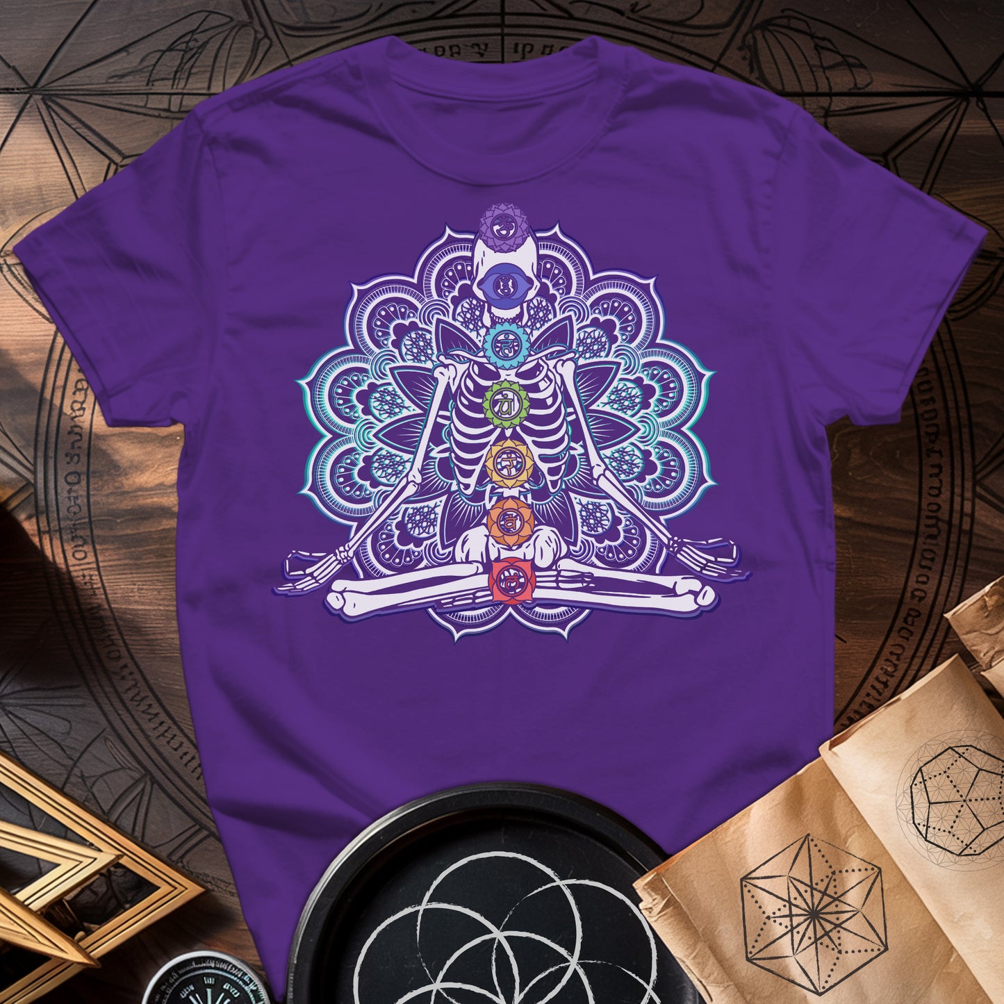 We Are All Equal T-Shirt