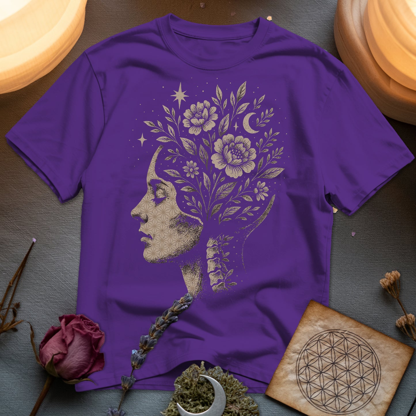 Inner Garden T-Shirt