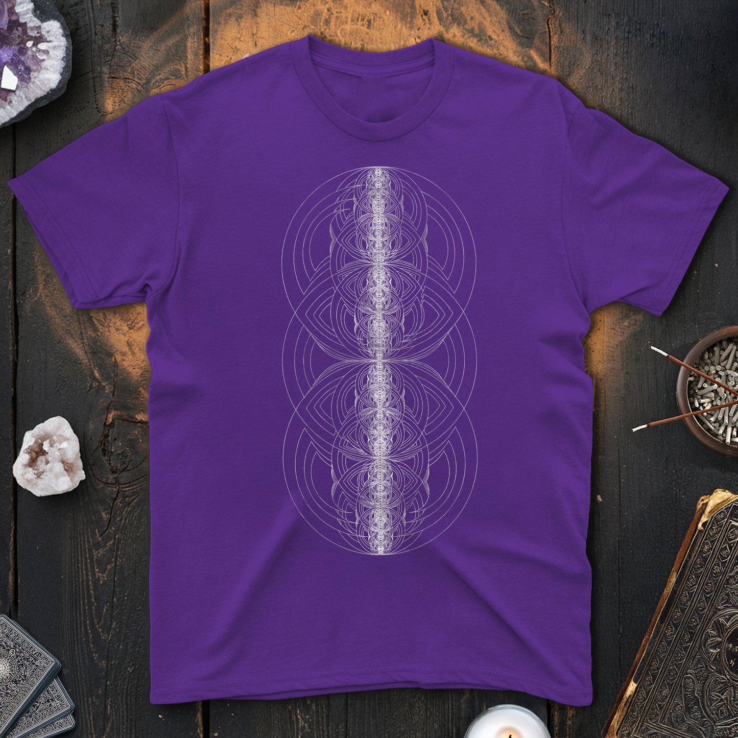 Concentric Vesica T-Shirt