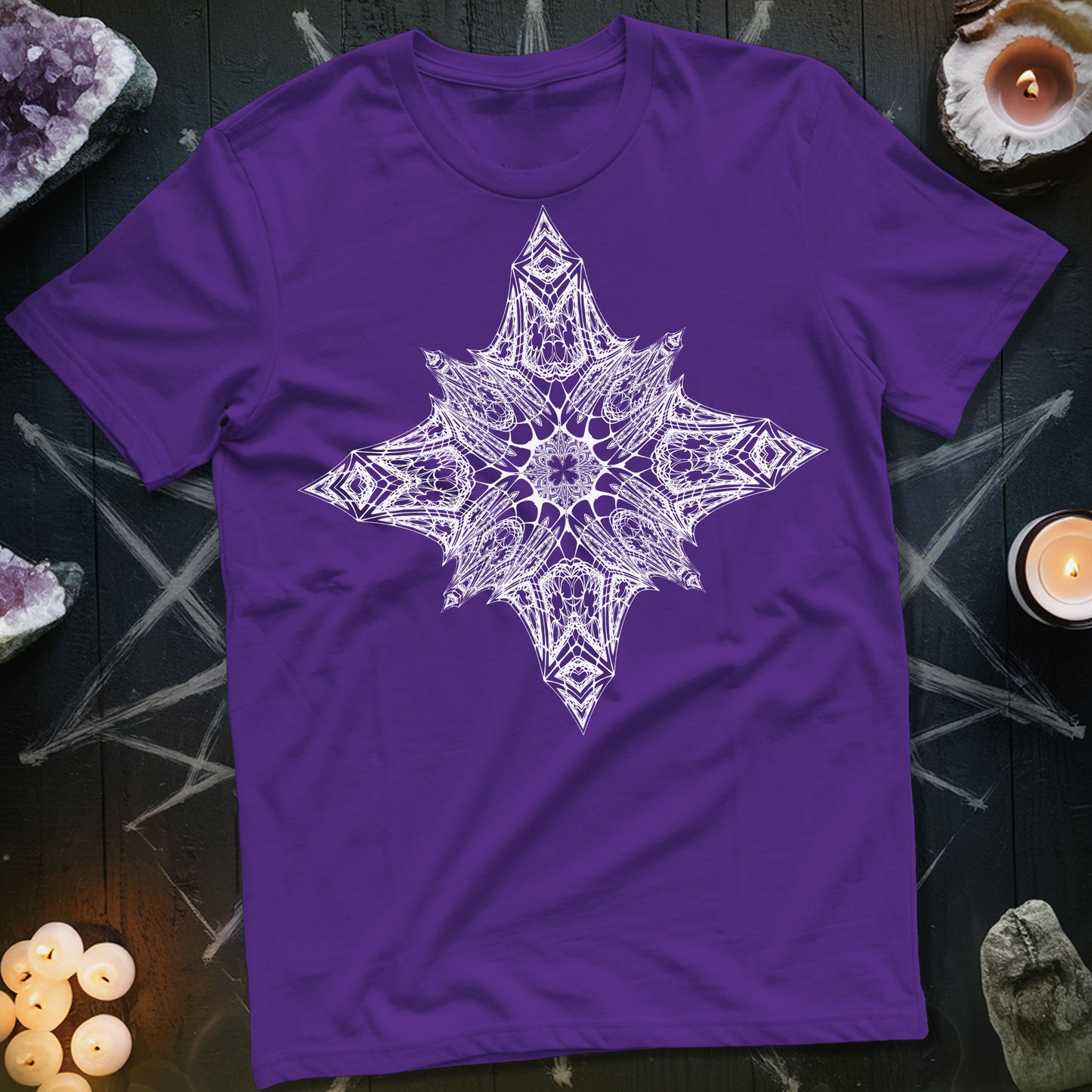 Abstract Symmetry T-Shirt