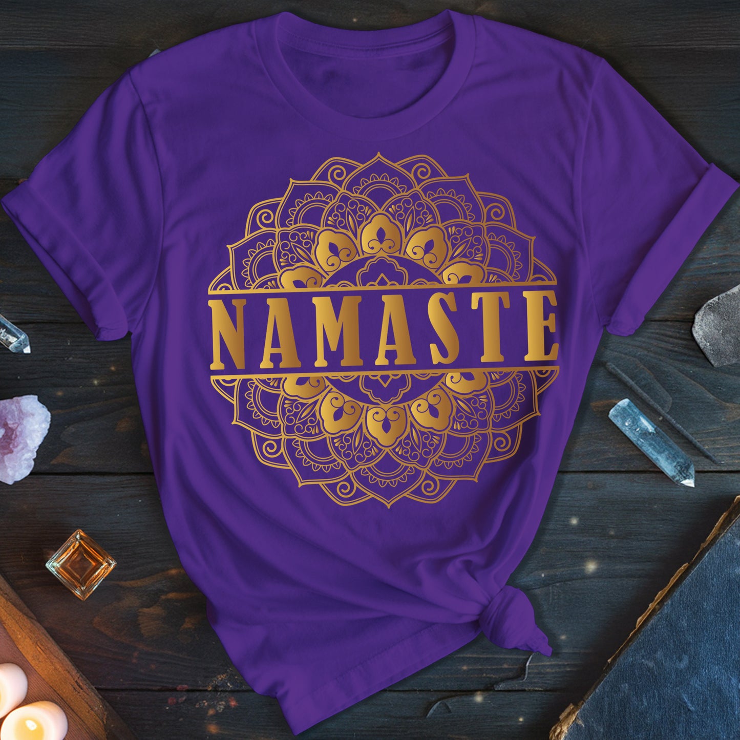 Everything Is Inside You T-Shirt