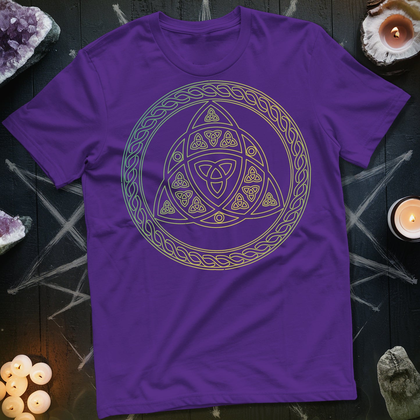 Triquetra T-Shirt