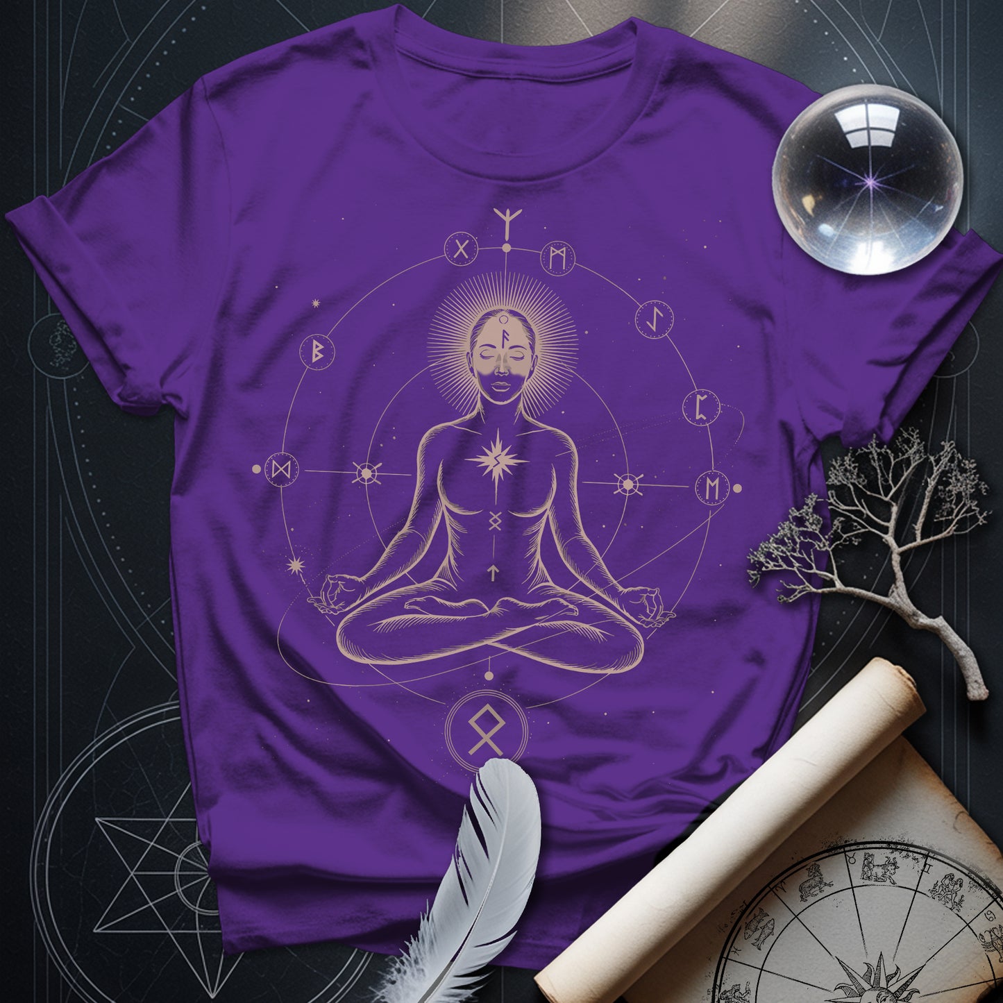 Astral Navigator T-Shirt