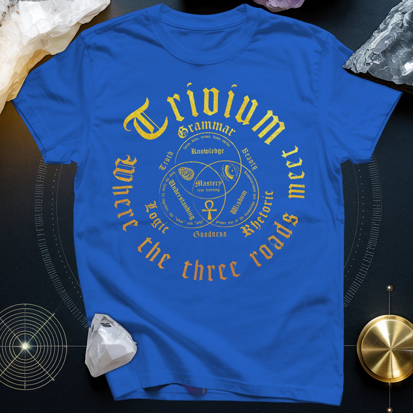 Trivium T-Shirt