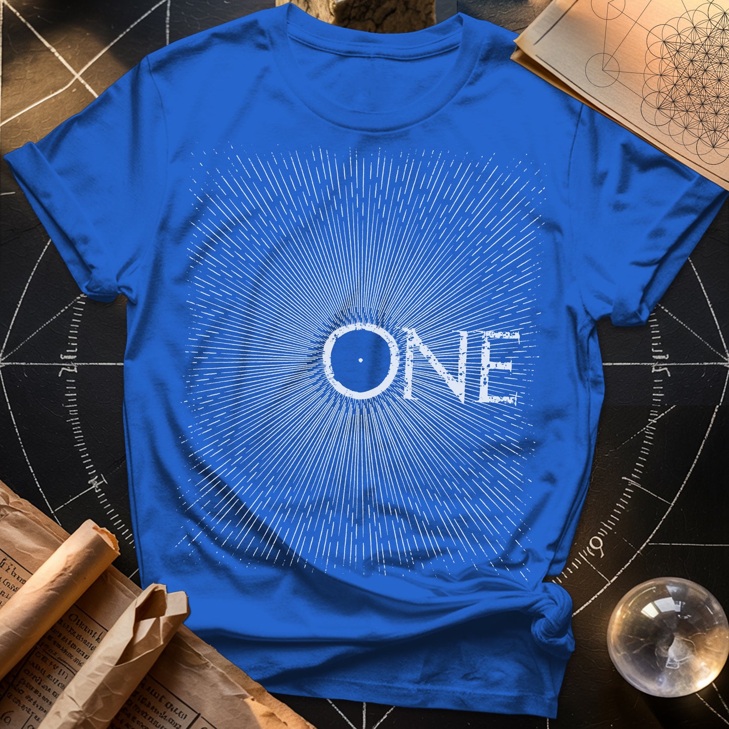 We Are All One T-Shirt