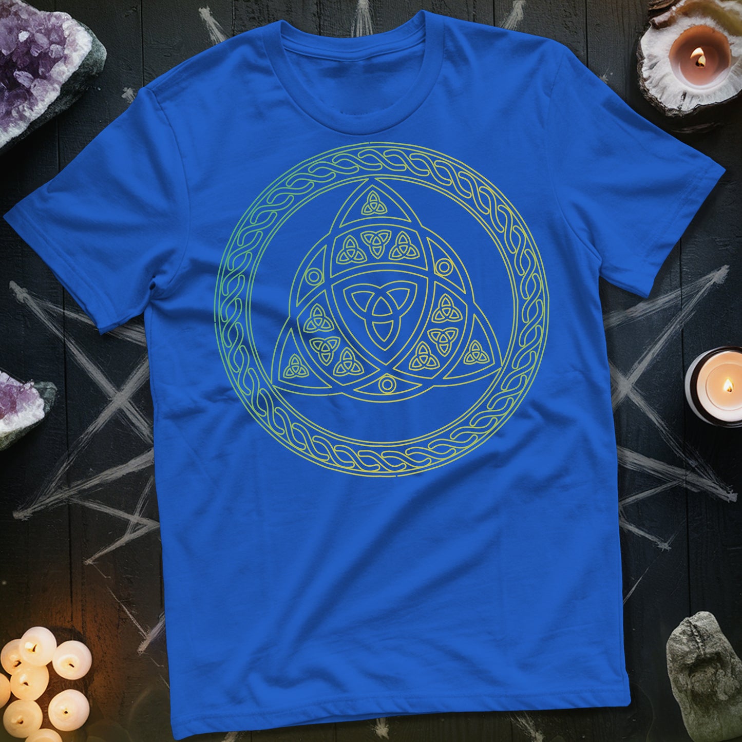 Triquetra T-Shirt