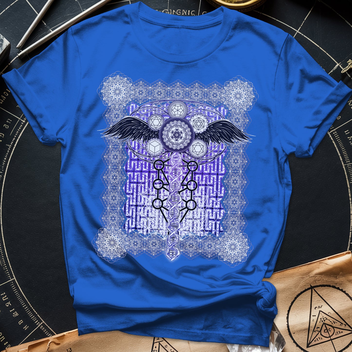 Metatron Ascension T-Shirt