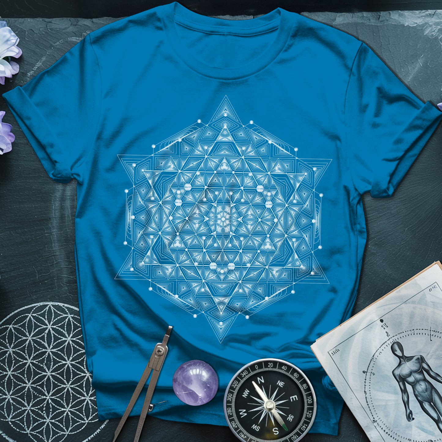 Meta Mosaic T-Shirt