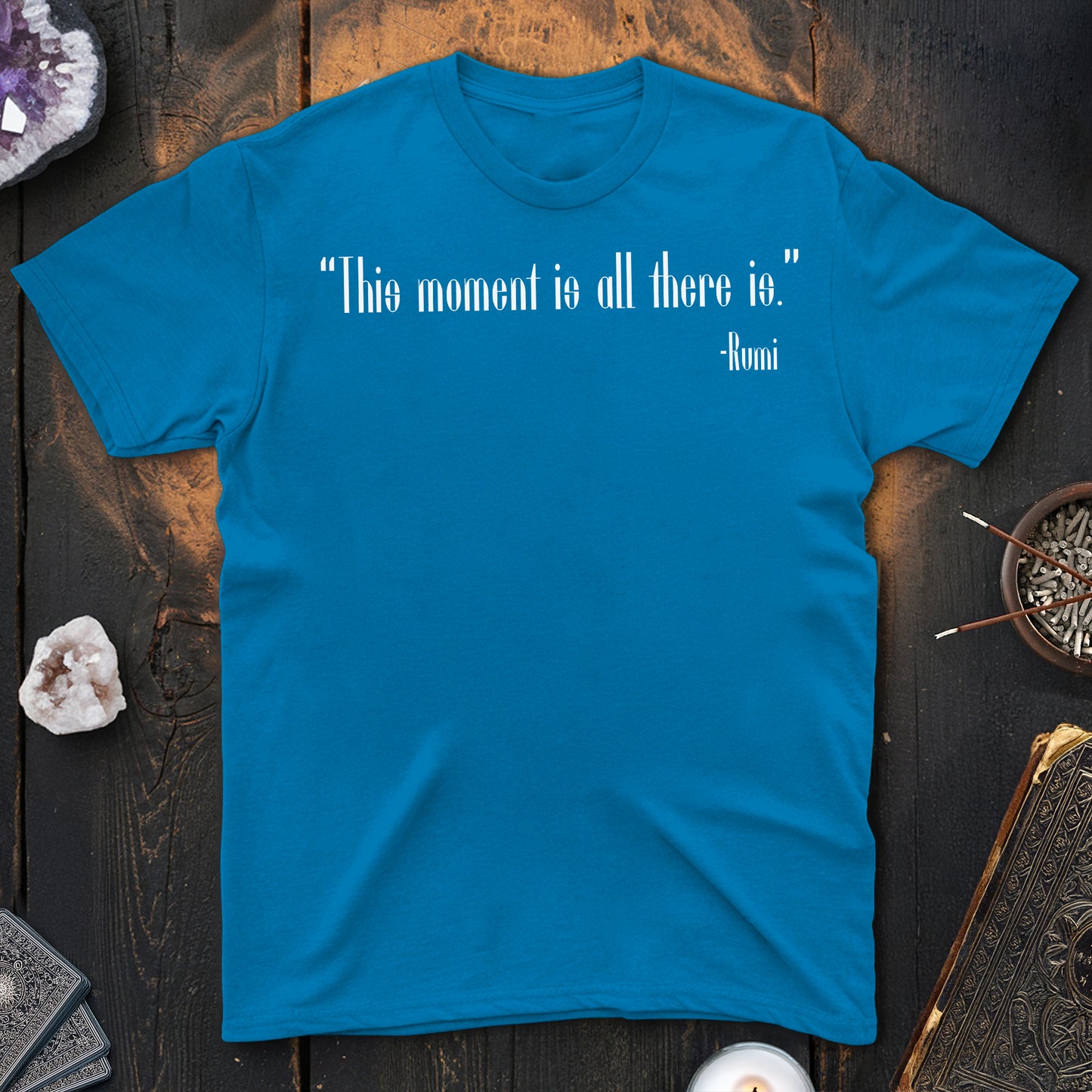 Rumi Moment T-Shirt