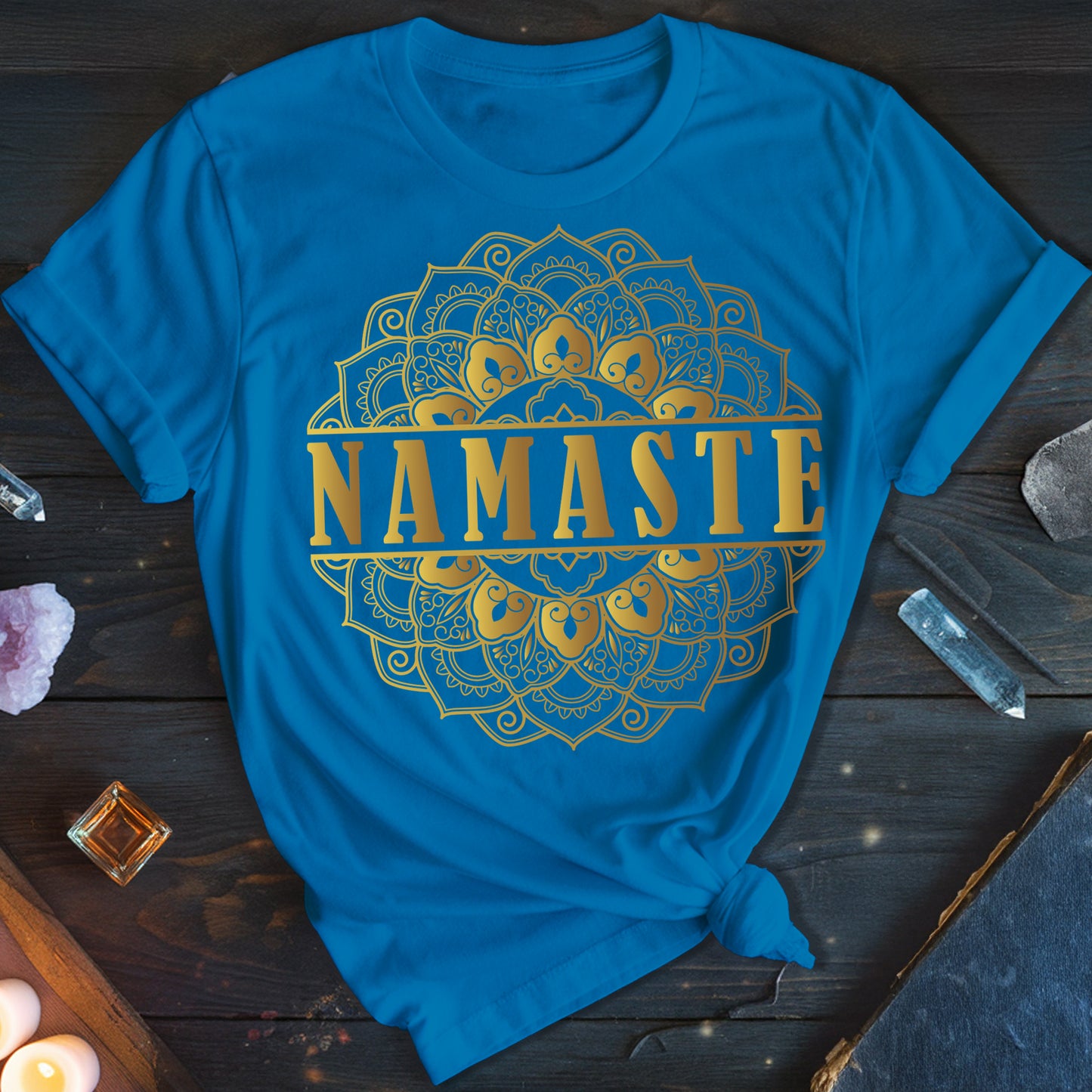 Everything Is Inside You T-Shirt